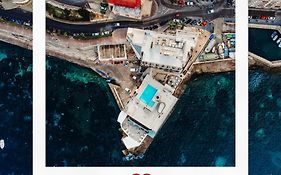 Gillieru Harbour Hotel Malta