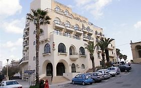 Gillieru Harbour Hotel Malta